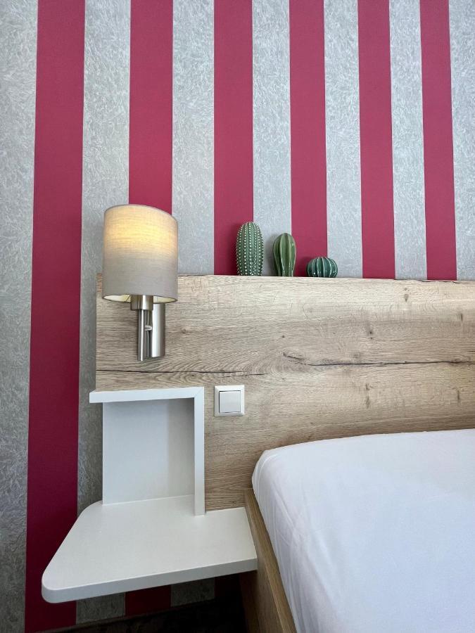 Hotel In Der Muehle Werdau Dış mekan fotoğraf