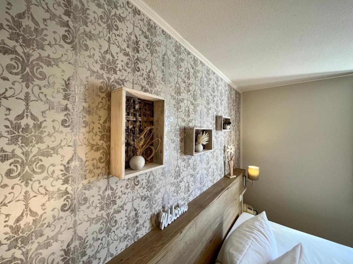 Hotel In Der Muehle Werdau Dış mekan fotoğraf