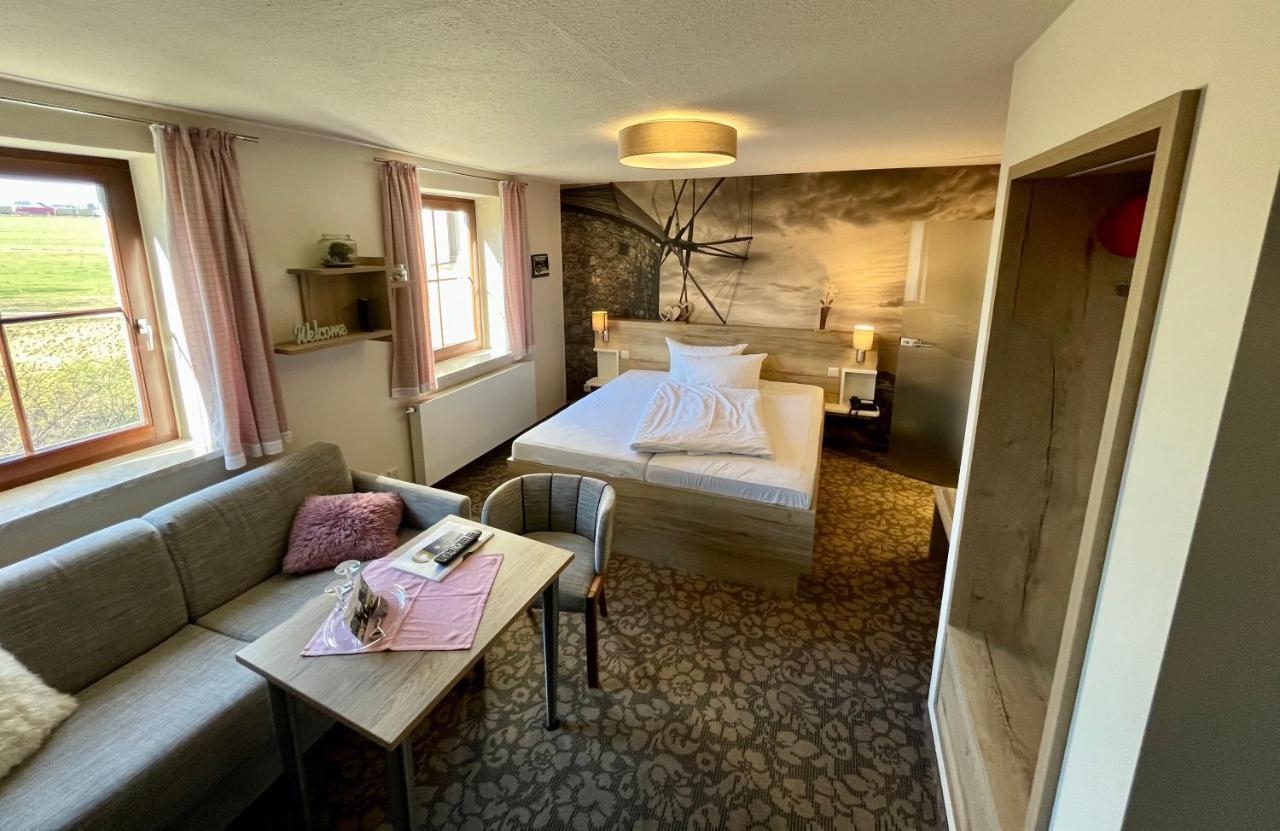 Hotel In Der Muehle Werdau Dış mekan fotoğraf