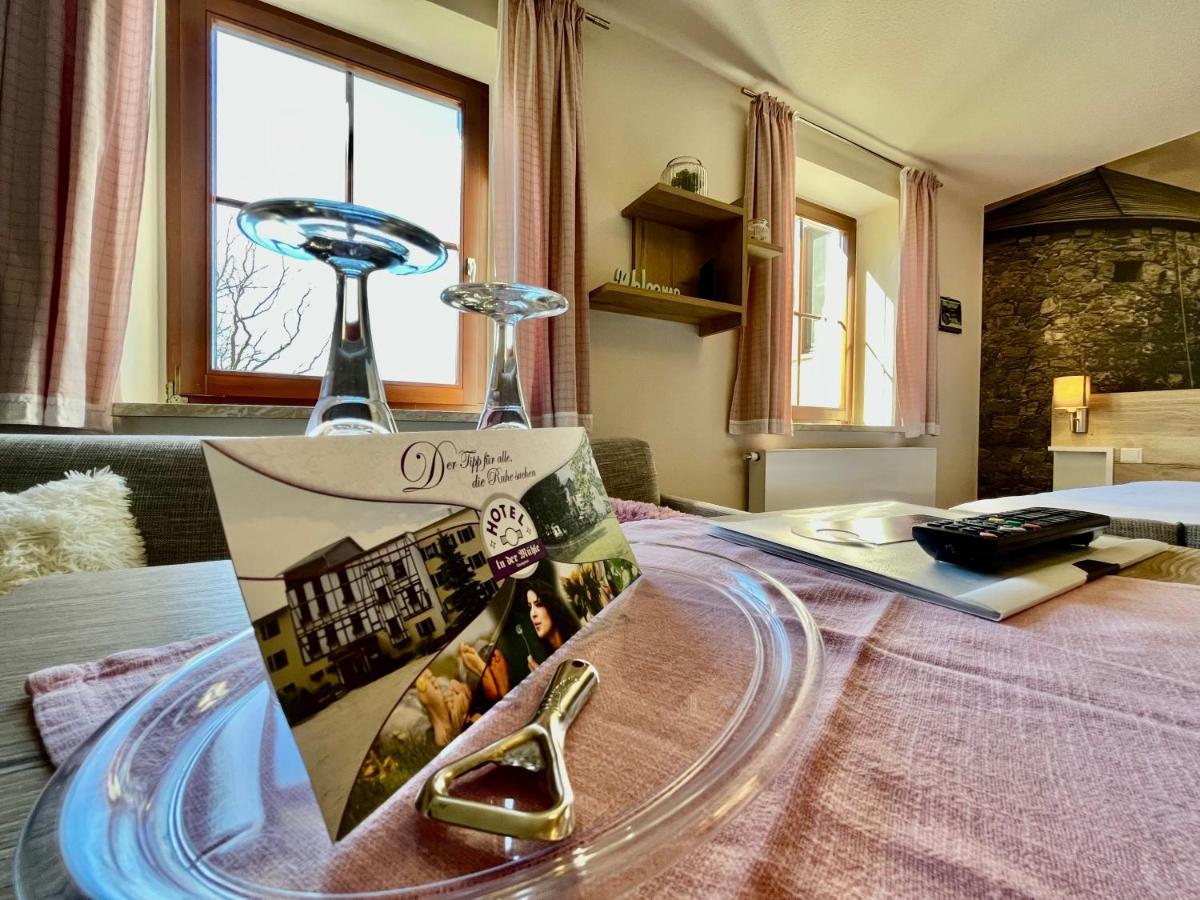 Hotel In Der Muehle Werdau Dış mekan fotoğraf
