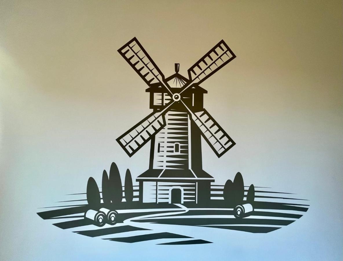 Hotel In Der Muehle Werdau Dış mekan fotoğraf