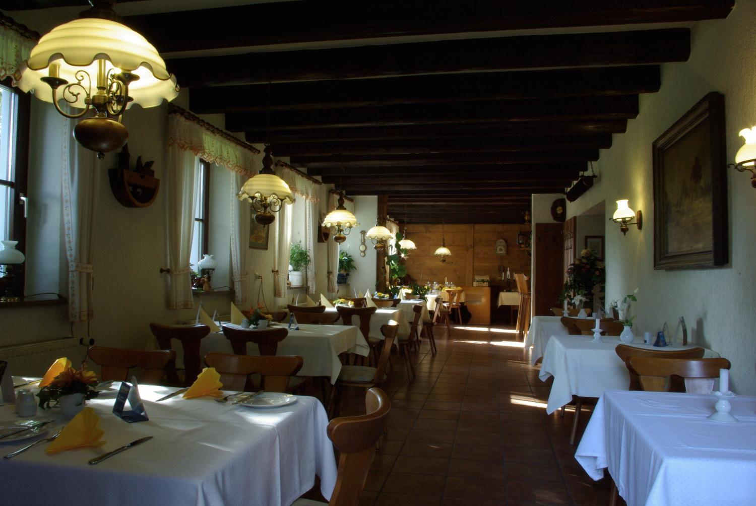 Hotel In Der Muehle Werdau Dış mekan fotoğraf