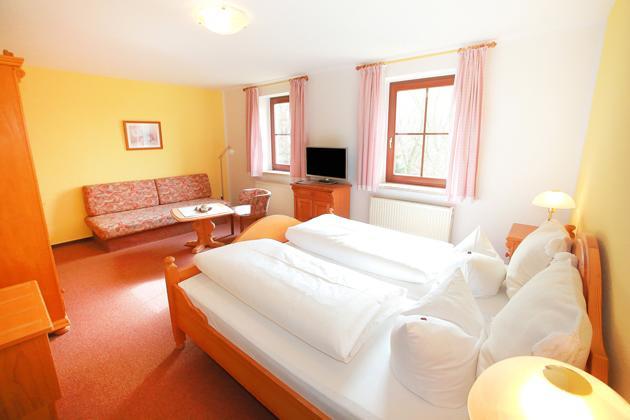 Hotel In Der Muehle Werdau Oda fotoğraf
