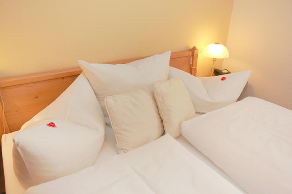 Hotel In Der Muehle Werdau Dış mekan fotoğraf
