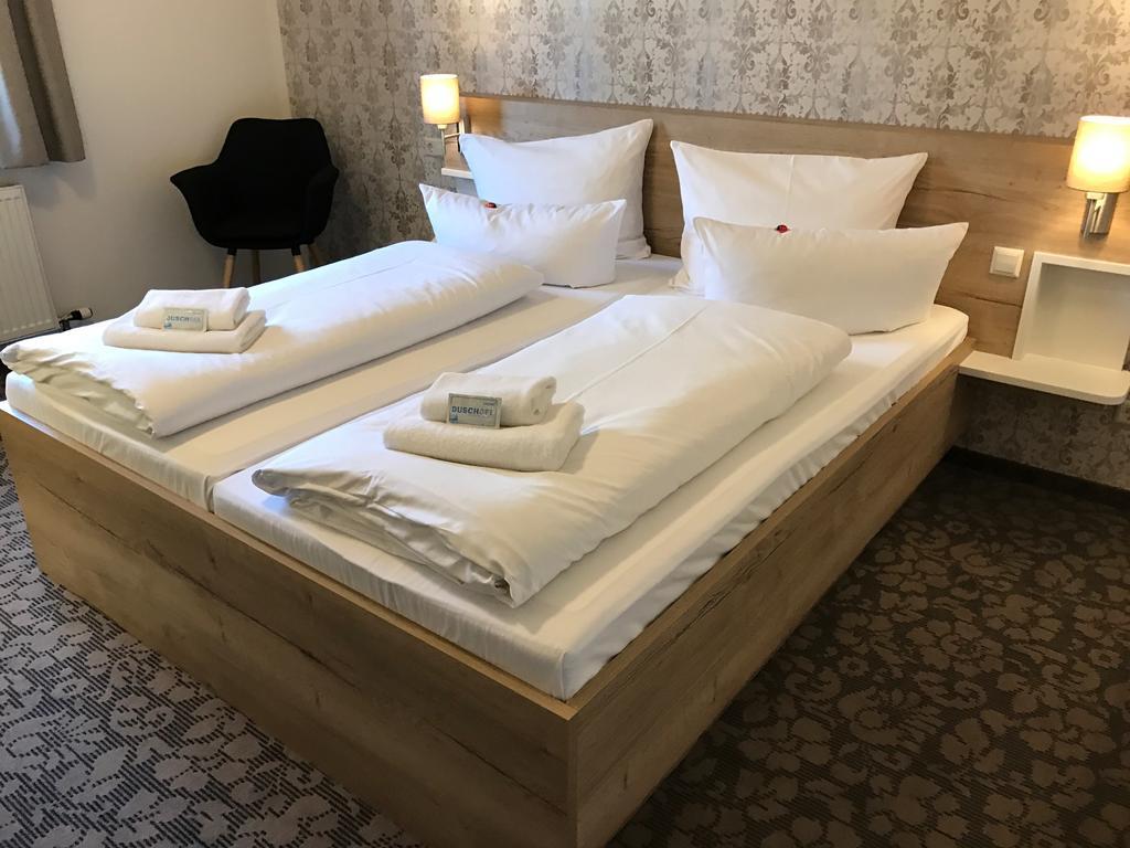 Hotel In Der Muehle Werdau Dış mekan fotoğraf