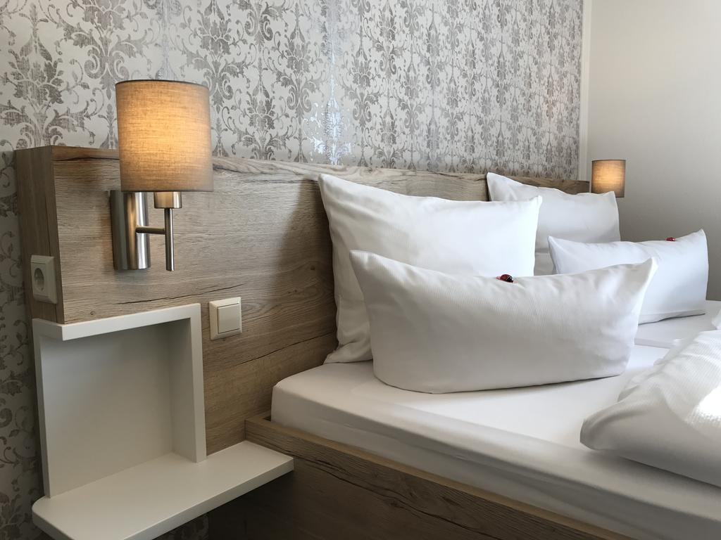 Hotel In Der Muehle Werdau Dış mekan fotoğraf