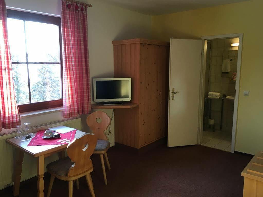Hotel In Der Muehle Werdau Dış mekan fotoğraf