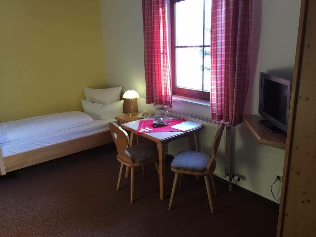 Hotel In Der Muehle Werdau Dış mekan fotoğraf